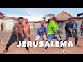 Afro Generals Jerusalema | Best Dance Challenge New 2021