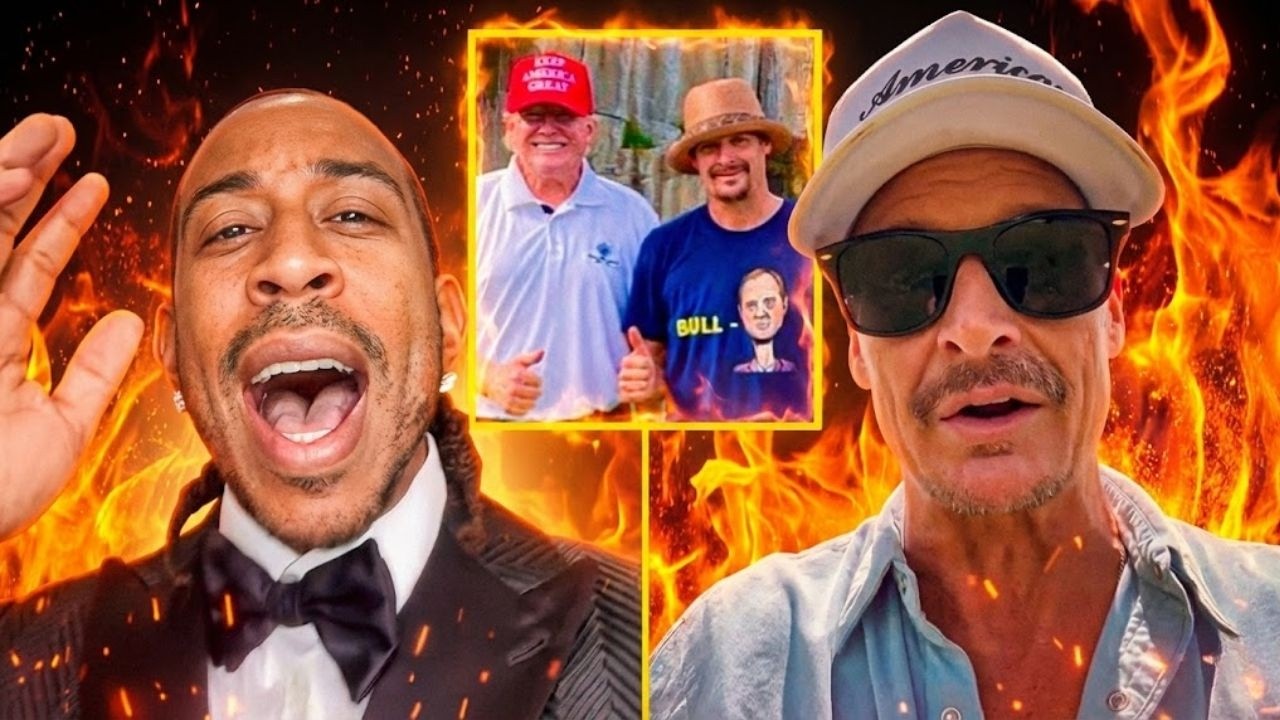 Kid Rock’s Tour Just Took A SHOCKING Turn