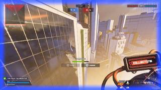 Random EMPULSE Intel Match
