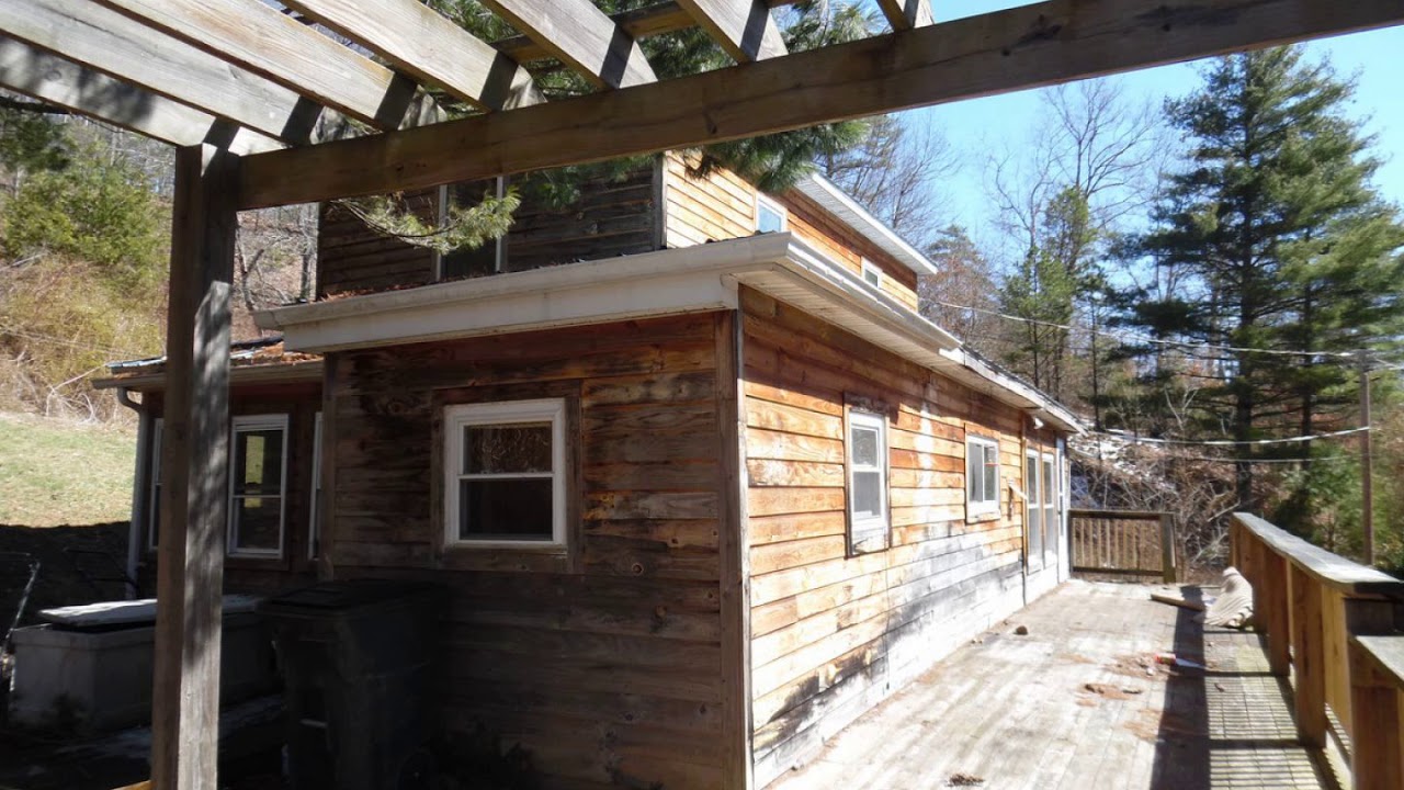 Real Estate For Sale Buckeye, WV 49900 YouTube