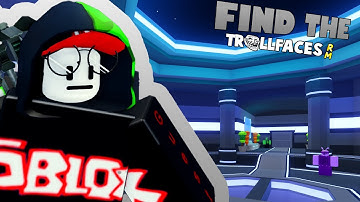 How to Get to the UFO! (Find the Trollfaces Rememed)