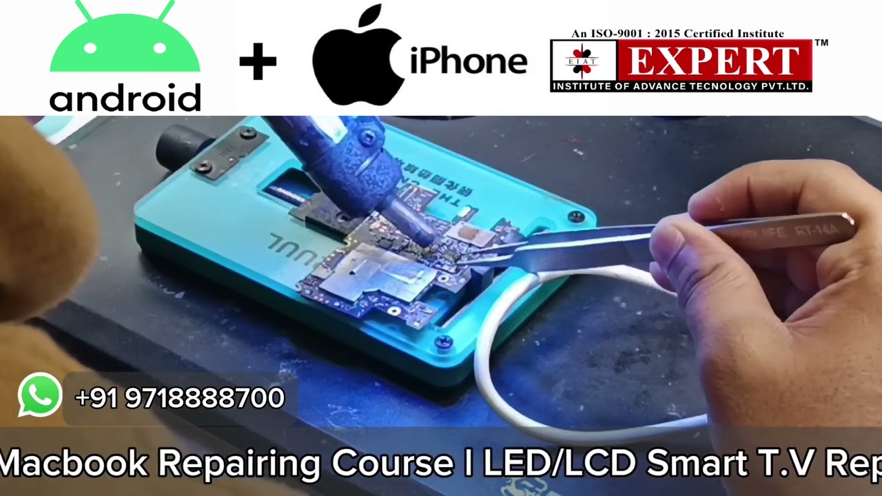 Mobile Repairing Course in Mannar Sri Lanka Best Mobile Repairing institute in Mannar Sri Lanka