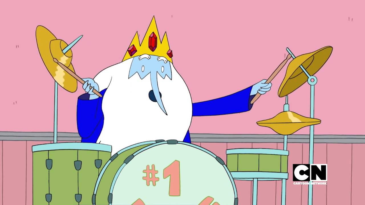 Adventure Time ♪ I Remember You ♪ YouTube