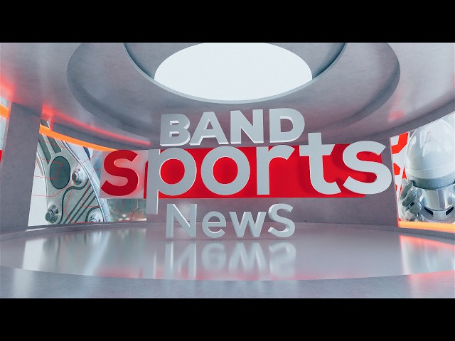 BANDSPORTS NEWS