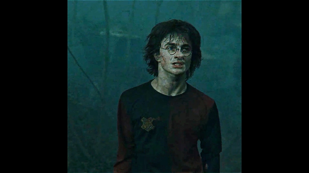 Voldemort has been resurrected, and Harry narrowly escaped death.#movie #shorts  #harrypotter