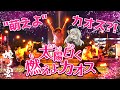 【ヲタ芸】太陽曰く”萌えよ”カオス?!【嫁ノ宴】
