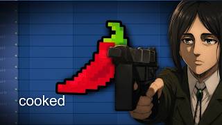 this game hates me (fl studio ranked) screenshot 3