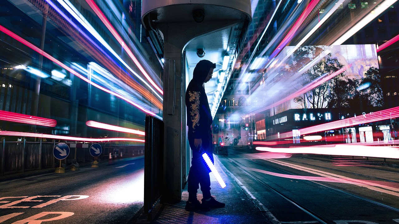 Deadcrow - Subsonic auf YouTube ansehen Deadcrow - Subsonic auf YouTube ansehen
