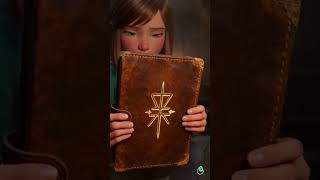 The Founders' Secret Episode 1 The Hidden Journal