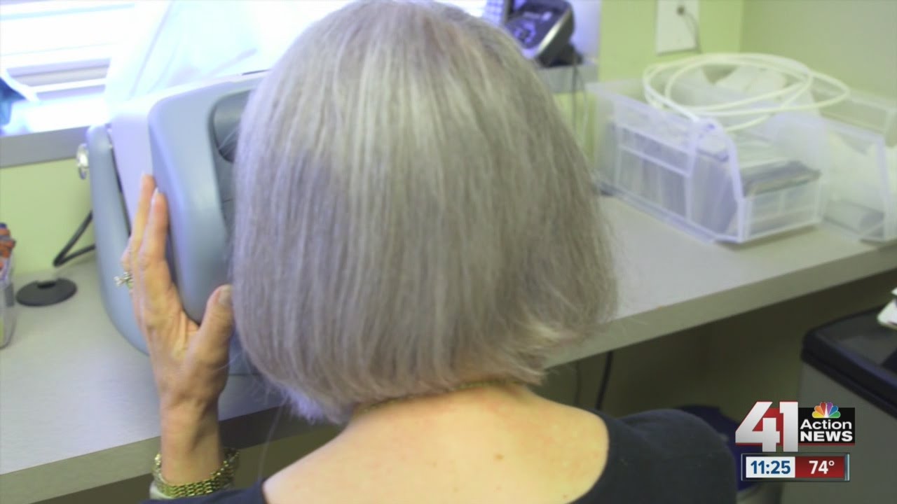 Concierge medicine offering better care for KC patients