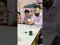 Rolling out Math : Discovering CSA of Cylinder #pinkz #mathseducation #mathactivity #goodeducation