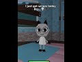 I’m being serious I actually got her today 💀 | #roblox #shorts #fyp #dandysworld #bffs #robloxedit |