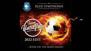 Miniatura de vídeo de "Team Hatseflats- The Blue Symphony 2022"