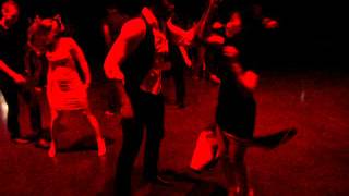 Mr Terry Salsalianza Showtime À Cenon