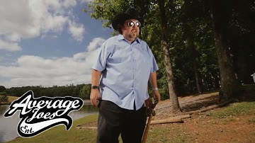 Colt Ford "Waste Some Time" Official Music Video