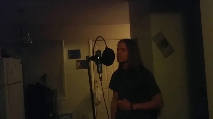 Silvertide - Devil's Daughter - COver by Kyle Bowers
