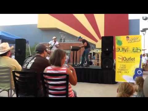 Phil Vassar-I'm Alright (Twister New Country Summer Concert