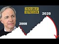 Ray Dalio: The 2020 Crisis Will Be Bigger Than The 2008 Recession
