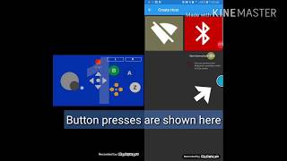 Details Connect and Map - BT Guide