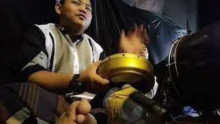Ahmad ya Nurul huda