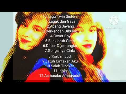 12 Lagu Twin Sisters