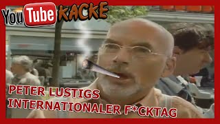 Youtube Kacke Peter Lustigs Internationaler Fcktag