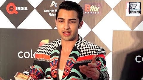 Rohit Suchanti Breaks Silence On His Affair With Srishty Rode