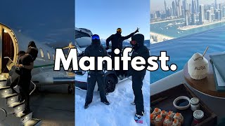 if this is on your feed, your life is about to change.....