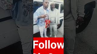 FYB J Mane With Lil Durk Dad Big Durk😱#chicago #chiraq #fybjmane