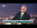 Позицията на България относно декларацията от Киев | 18 юли 2026