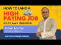 How to land on your aws dream job project based learning  build portfolio stand out as expert