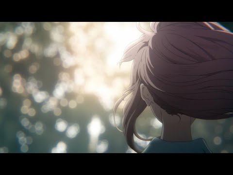 聲の形 Koe No Katachi AMV