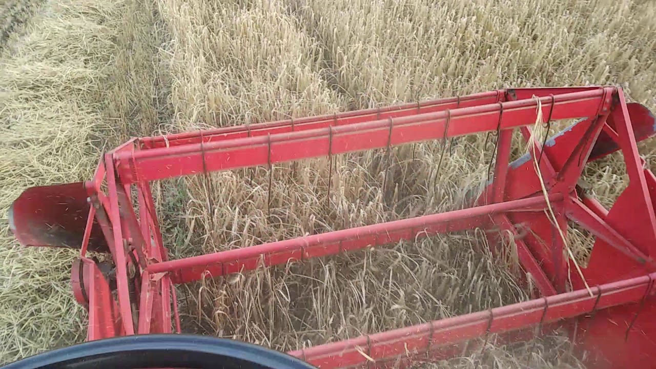 Meløse vintage farming