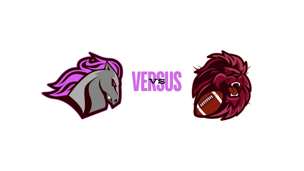 POV: Salt Lake City Stallions VS. Lua Lions | AFL ROBLOX S23