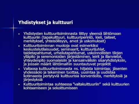 Video: Kulttuuri-identiteetti: käsite, muodostumisprosessi, merkitys