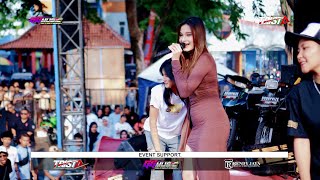 CINDERELA -FEBBY MAHARANI - GG MUSIC - ROCKSTAR MOTORIDE JEPARADISE VOL 2 - JEPARA