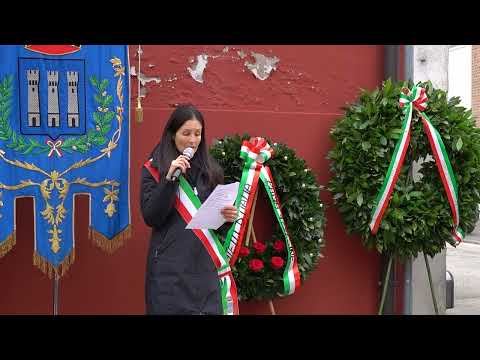 10 febbraio 2026 Badia Polesine celebra il Giorno ...