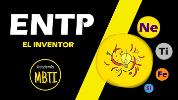 Como saber se vc é Entp?