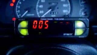 fet tb 308 timer