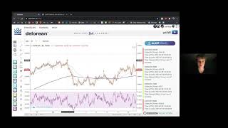 DELOREAN BOOTCAMP PART 4 - RSI & DIVERGENCE (Dutch)