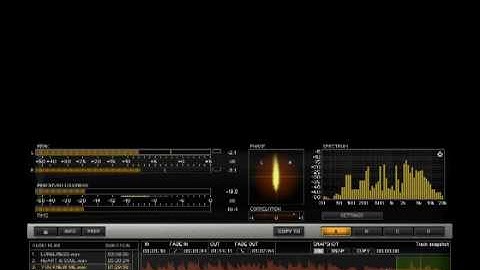 Intro to T-RackS (Mastering with T-RackS)