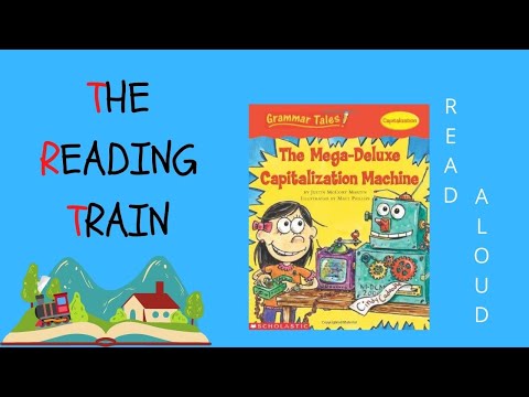 The Reading Train 