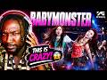 Vocalist Reacts To BABYMONSTER 춤 CHOOM MV 