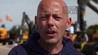 UK Plant Operators Open Day