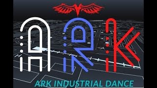 ARK Industrial Dance with Risao in Yokohama