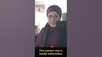 Role-Based Access Control (RBAC) Explained #authentication #authorization #iam #security #cyber