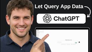 How to Let ChatGPT Query Your App Data screenshot 4