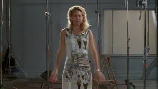 X-Files S7 SPECIAL EFFECTS (Rush)