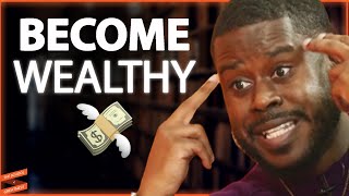 Use These Habits To Manifest WEALTH, SUCCESS & ABUNDANCE In 2023 | Anthony O'Neal & Lewis Howes