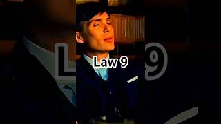 Actions Speak Louder Than Words! 🔥 | Law No. 9 #darkpsychology #brainbyte #anime #brainandbehavior
